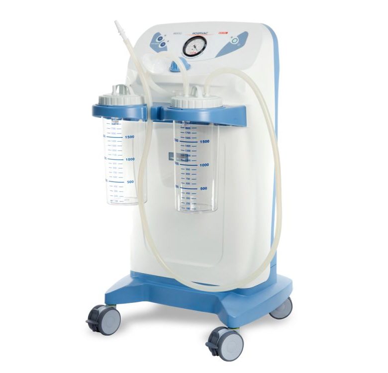 Aspirateur Chirurgical