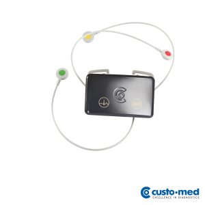 Holter ECG