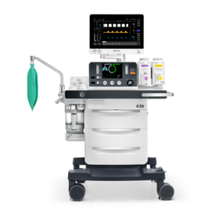 Respirateur d'anesthesie A8