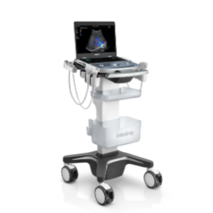 Systeme d'echographie portable