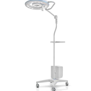 Lampe Scialytique