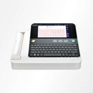 Electrocardiogramme ECG