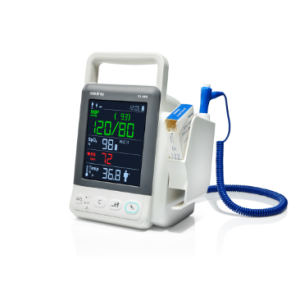 Moniteur de signes vitaux